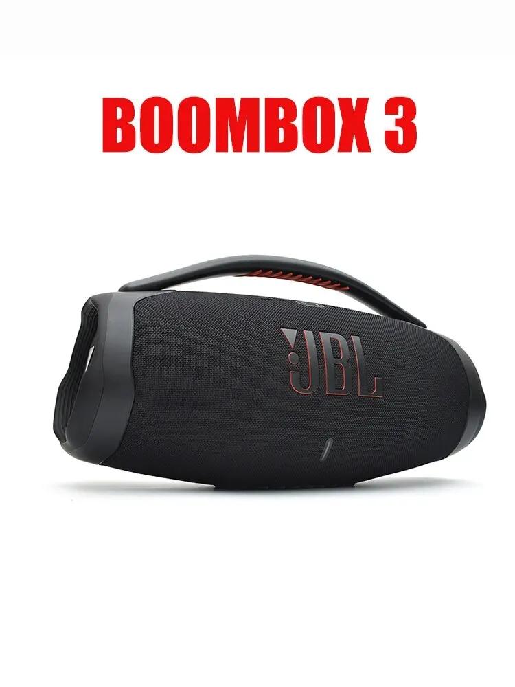 Boombox 3  3    ߿ ǳ  ̽ ޴ Ŀ